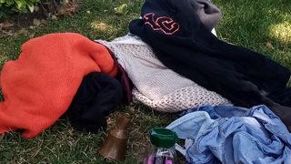 Hadımköy'de kaybolan 3 kız çocuğu bulundu