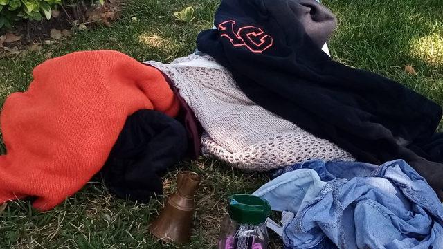 Hadımköy'de kaybolan 3 kız çocuğu bulundu