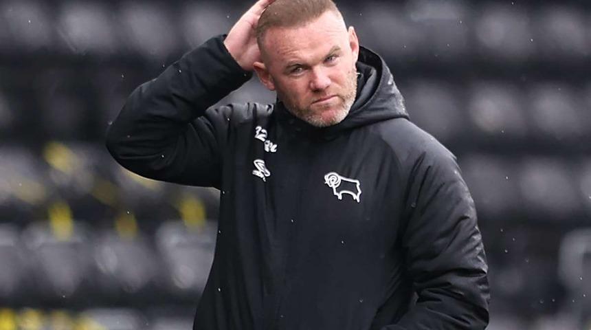 Wayne Rooney'den Galatasaray açıklaması: İlk kez duydum