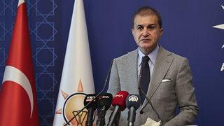 Son Dakika: AK Parti MYK toplantısı sona erdi