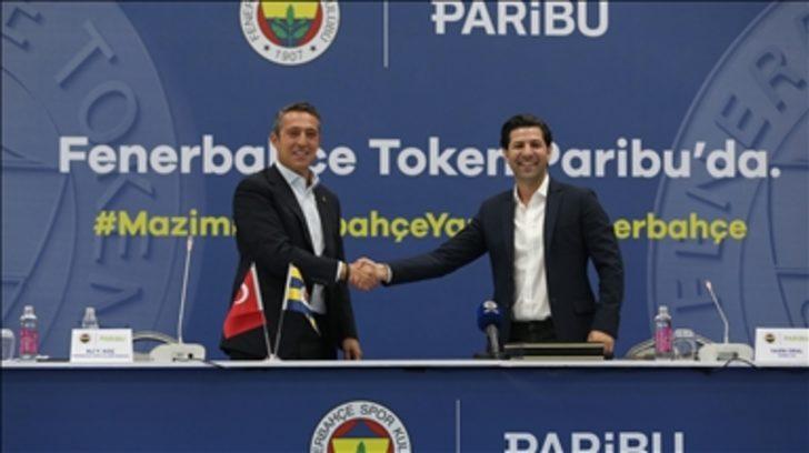 Fenerbahçe Token nereden ve nasıl alınır? Fenerbahçe Token ne kadar? G5