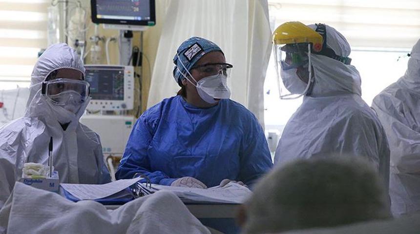 Son Dakika: 9 Ağustos koronavirüs tablosu açıklandı