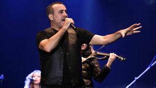 Haluk Levent isyan etti: Ölmedim, yemin edebilirim