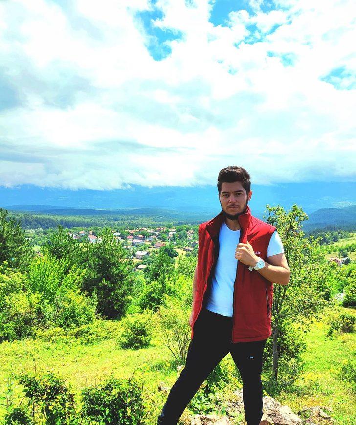 MasterChef Hamza Mercimek kimdir? Hamza Mercimek kaç yaşında ve nereli? G2