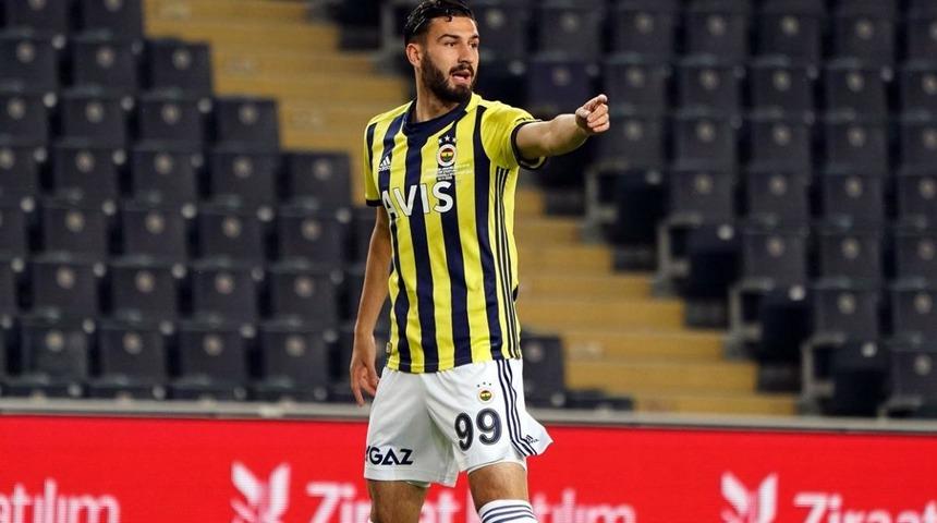 Fenerbahçe Kemal Ademi transferi için Khimki'yle anlaştı