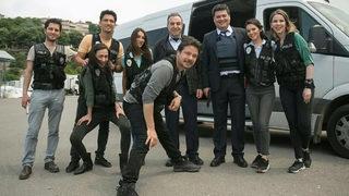 Arka Sokaklar'ın Ali'si Alp Korkmaz diziden ayrıldı mı?