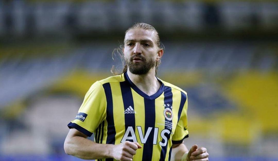 Caner Erkin &Ccedil;aykur Rizespor ile anlaşmaya vardı