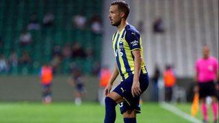 Filip Novak: Önemli olan sahada olmak