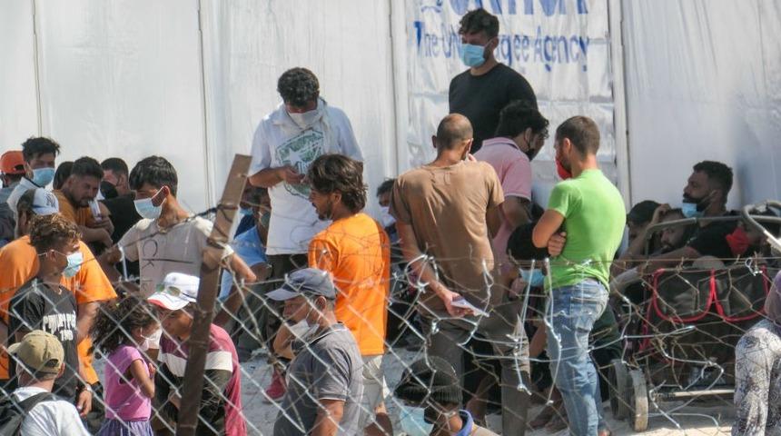 6 AB &uuml;lkesi sığınma başvurusu reddedilen Afganistan vatandaşlarını geri g&ouml;ndermek istiyor