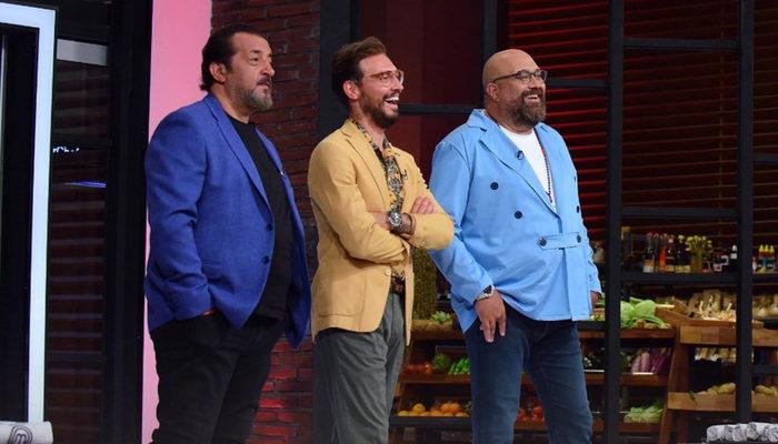 MasterChef Türkiye final turunda kim kazandı?  İşte 9 Ağustos MasterChef'te ana kadroya giren yarışmacı