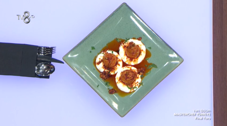 MasterChef’te kim kazandı? Ana kadroya kim girdi?  G2