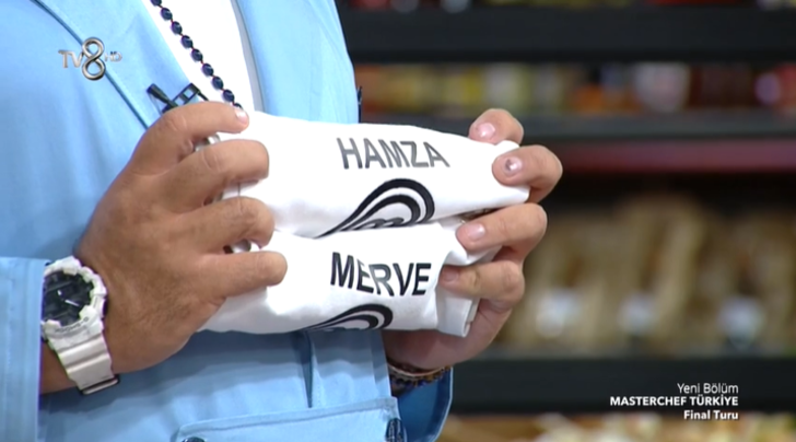 MasterChef’te kim kazandı? Ana kadroya kim girdi?  G3