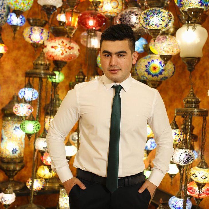 Afgan gazeteci Sunatullah Saadat kimdir? Afgan gazeteci Sunatullah Saadat ne dedi? G1