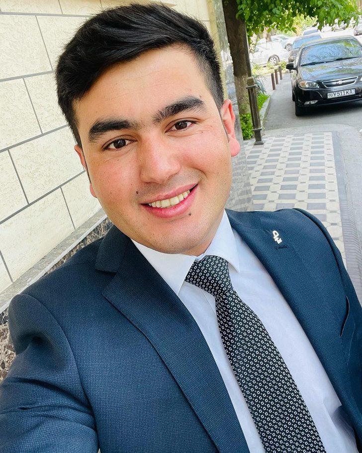 Afgan gazeteci Sunatullah Saadat kimdir? Afgan gazeteci Sunatullah Saadat ne dedi? G3