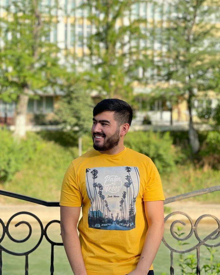 Afgan gazeteci Sunatullah Saadat kimdir? Afgan gazeteci Sunatullah Saadat ne dedi? G5