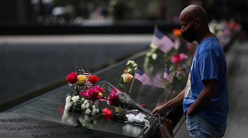 Biden y&ouml;netiminden 11 Eyl&uuml;l kararı: Gizli tutulan belgeler paylaşılacak