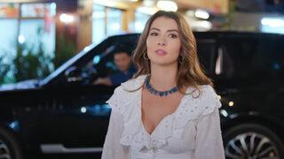 Aşk Mantık İntikam dizisi 8. yeni bölüm fragmanı yayınlandı! Ozan'dan Esra'ya itiraf!