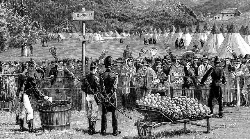 Aşı pasaportu: Tartışmaların odağındaki uygulama yüzyıllar önce Venedik'te kullanılıyordu