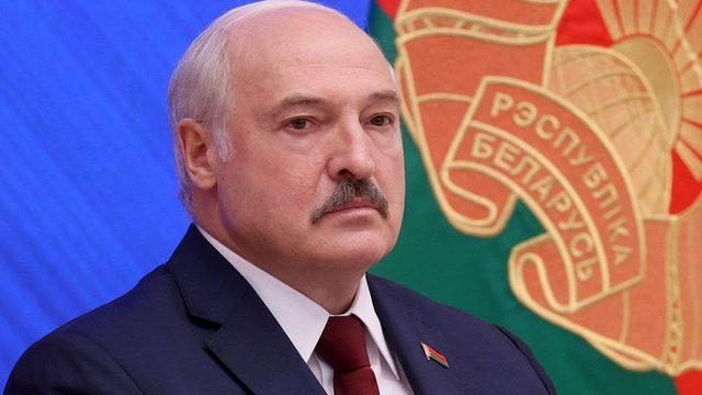Vitali Şişov: Belarus Devlet Başkanı Lukaşenko, Kiev'de ölü bulunan muhalifin ölümüne karıştığı yönündeki iddiaları yalanladı