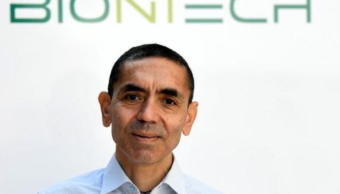BioNTech CEO'su Prof. Dr. Uğur Şahin: Aşı Delta varyantına karşı etkili