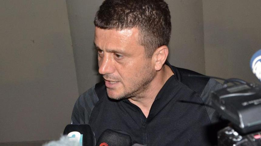 Giresunspor'da 2 transfer daha geliyor