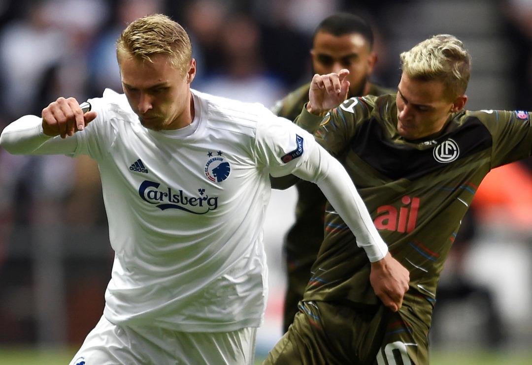 Galatasaray, Victor Nelsson transferinde mutlu sona yakın