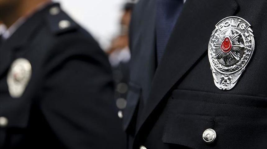 FETÖ'nün emniyetteki mahrem yapılanmasına operasyon