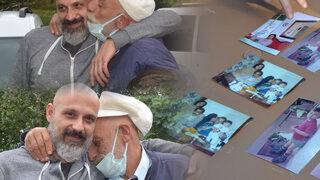 İtalya’dan Türkiye’ye uzanan bir hikaye! 36 yıl sonra baba-oğul bir araya geldi