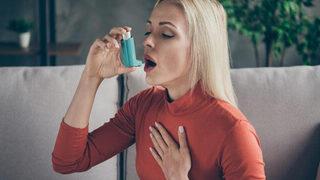 Astıma karşı taze yağlı balık