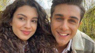 Kardeşlerim dizisinin Doruk’u Onur Seyit Yaran harekete geçti