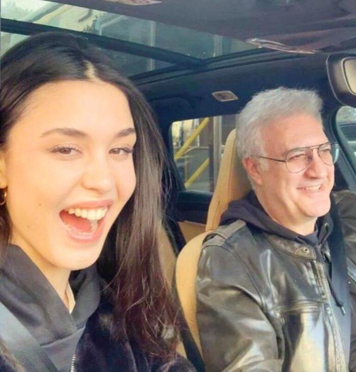 Tamer Karadağlı sevgilisi Iraz Yıldız arasındaki yaş farkı ne kadar? İşte ünlü çiftin birlikteliğine dair detaylar… G1