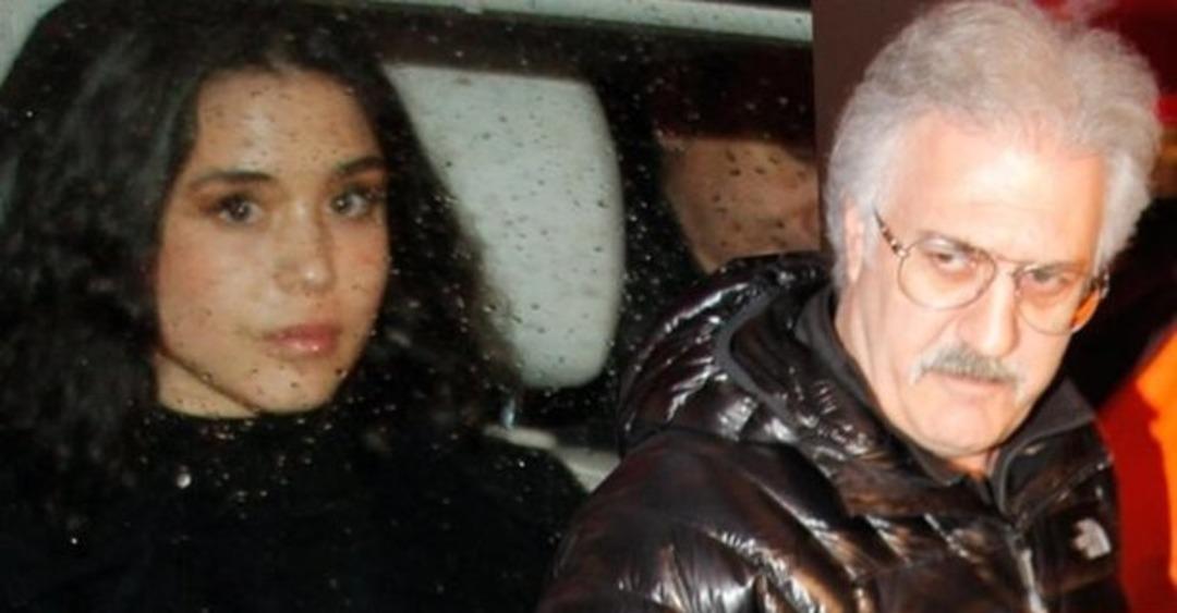 Tamer Karadağlı sevgilisi Iraz Yıldız arasındaki yaş farkı ne kadar? İşte &uuml;nl&uuml; &ccedil;iftin birlikteliğine dair detaylar&hellip;