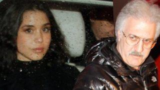 Tamer Karadağlı sevgilisi Iraz Yıldız arasındaki yaş farkı ne kadar? İşte ünlü çiftin birlikteliğine dair detaylar…