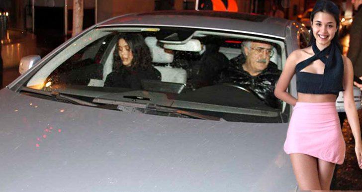 Tamer Karadağlı sevgilisi Iraz Yıldız arasındaki yaş farkı ne kadar? İşte ünlü çiftin birlikteliğine dair detaylar… G5