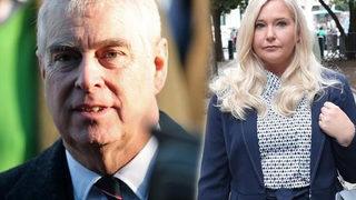 İngiliz Kraliyet ailesini sarsan cinsel saldırı iddiasında yeni gelişme: Sanki üzerime yağmur yağıyor gibiydi