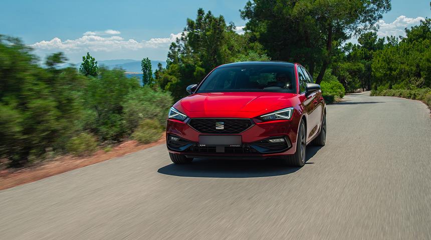 Seat’tan yeni Ateca ve yeni Leon kampanyası