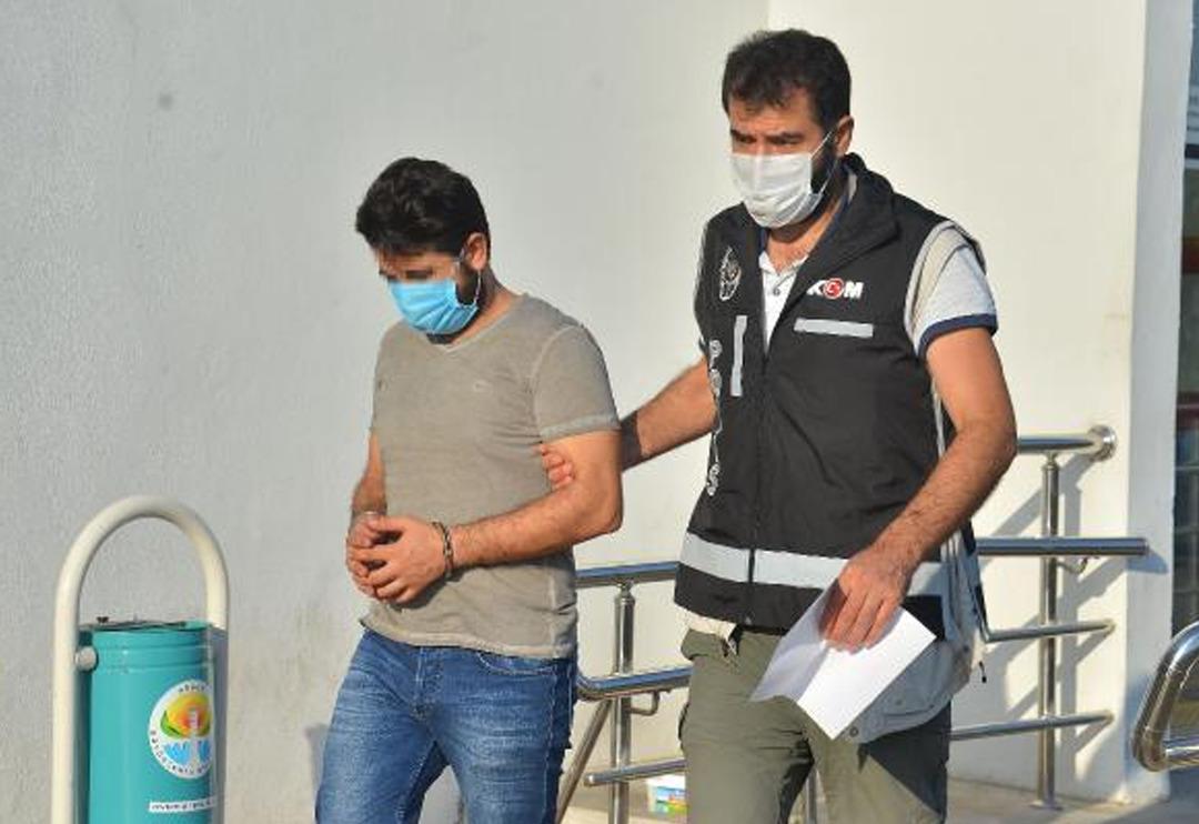 Son Dakika: Cumhuriyet tarihinde ilk! Tarihi eser ka&ccedil;ak&ccedil;ılığına karşı dev 'Anadolu' operasyonu