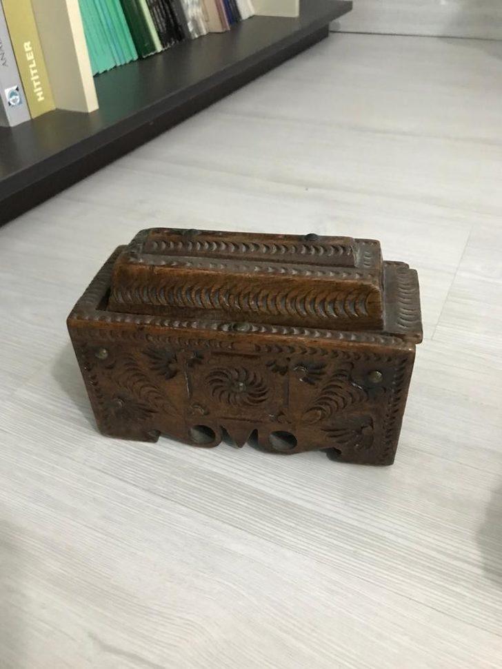 Son Dakika: Cumhuriyet tarihinde ilk! Tarihi eser kaçakçılığına karşı dev 'Anadolu' operasyonu G5