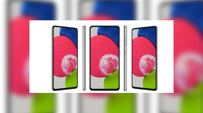 Galaxy A52s 5G yakında geliyor
