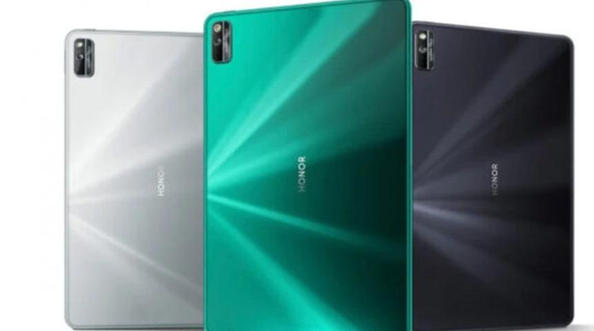 Honor V7 Pro’nun özellikleri belli oldu