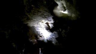 Van Gölü'nde heyecanlandıran keşif! Su altı mağarası bulundu