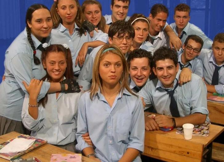 Hayat Bilgisi'nin Barbie'si şaşırttı! Ünlü oyuncu İpek Erdem şimdi ne yapıyor? G1