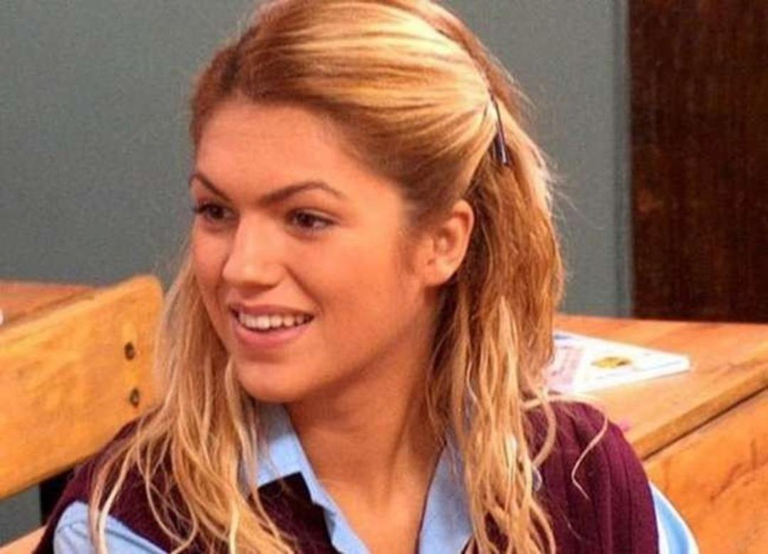 Hayat Bilgisi'nin Barbie'si şaşırttı! &Uuml;nl&uuml; oyuncu İpek Erdem şimdi ne yapıyor?