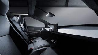 Tesla doğruladı: Cybertruck 2022'ye ertelendi