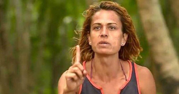 Survivor Nagihan Karadere'nin estetiği olay oldu! Önce dudak, sonra göğüs, şimdi de burun... G4