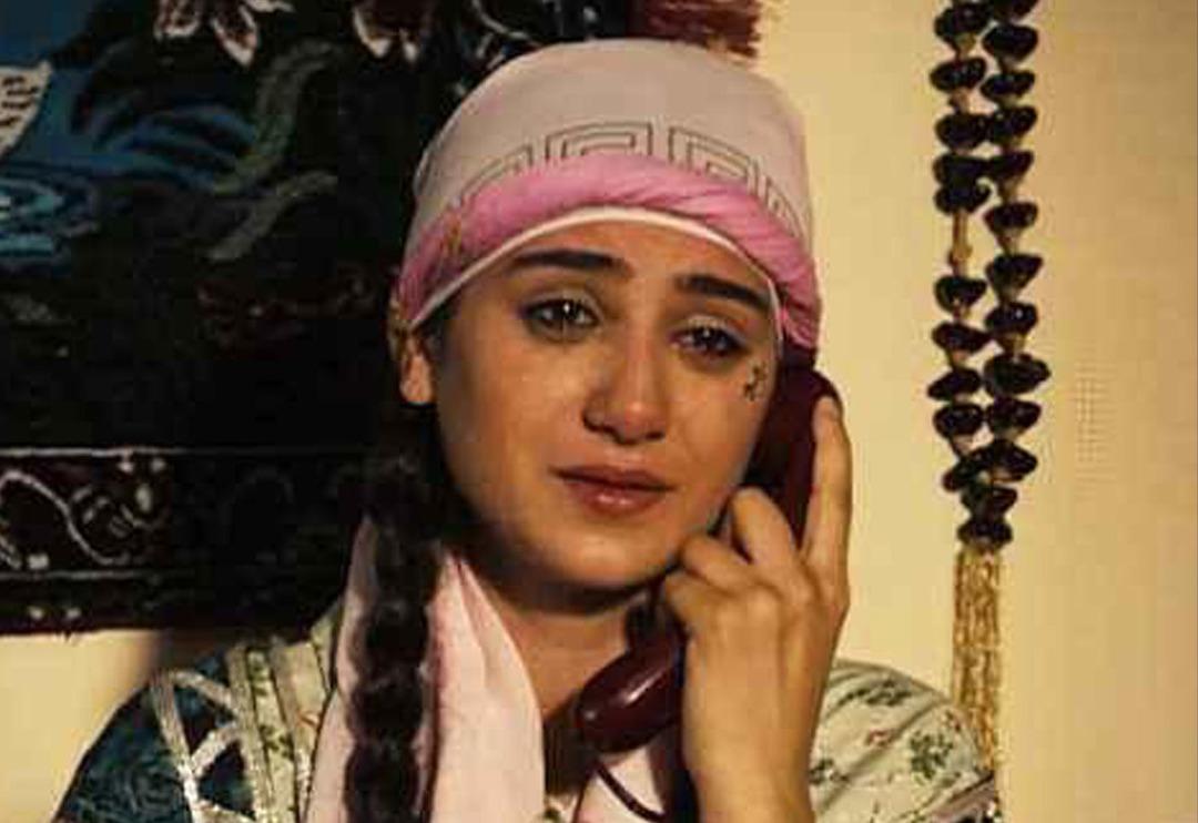 Akasya Durağı'nın 'Zeyno'su Sitare Akbaş yeni aşkıyla g&uuml;ndemde! Adı Murat Dalkılı&ccedil;'la anılıyor