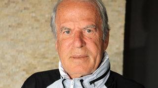  Mustafa Denizli'nin hedefi Altay'ı ligde kalıcı yapmak