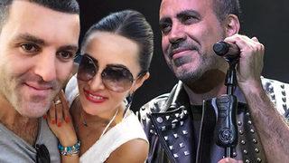 Emir Sarıgül'ün eski karısı Haluk Levent'e verdiği yanıtla gündem oldu