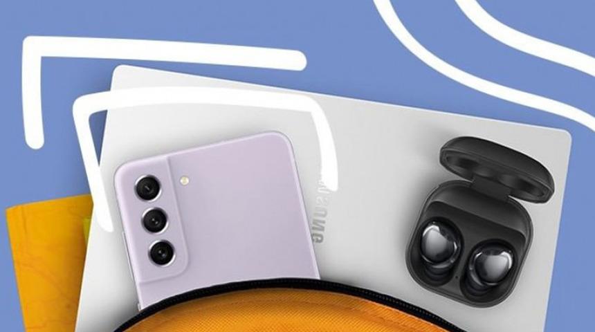 Samsung yanlışlıkla Galaxy S21 FE'yi sızdırdı