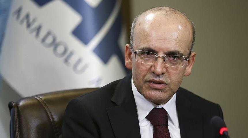 Bakan Şimşek'ten enflasyon ve OVP açıklaması: Eylül'ün başında açıklayacağız